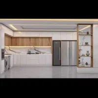 خونه اجاره ای در قلعه تل طبقه اول کلید اول