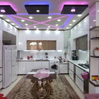 کابینت سازی پازل