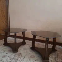 میز جلو مبلی