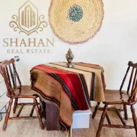 ویلای 560 متری استخر دار دوبلکس باسمنج / هروی