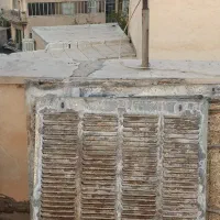 کولر ۴۵۰۰  آبسال  با پایه