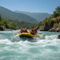 رفتینگ (قایق سواری)