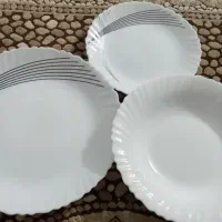 ارکوپال ۱۸ پارچه سه دست