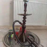 قلیان دو سیب