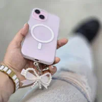 فون چارم (آویز موبایل) دخترونه