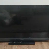 تلوزیون ال سی دی 44اینچ sony