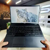 لپتاپ با پردازنده مهندسی نسل ۹ برند dell