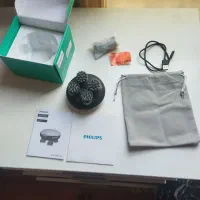 ماساژور پوست سر فیلیپس (Philips) اصل،  در حد نو.