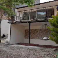 ویلای کوهستانی و جنگلی سر جلده اصلی تهران شمال