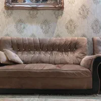 مبلمان راحتی ۵ نفره رایگان