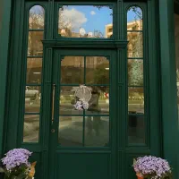 شراکت رستوران، کترینگ، مطبخ