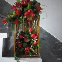 گل مصنوعی