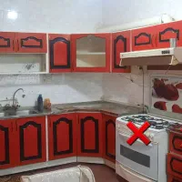کابینت فلز