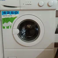 لباسشویی5کیلو پارس بدون ایراد