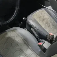 پراید۹۷ دوایربگ