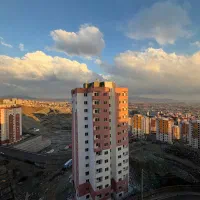 فاز ۵ ویودار خوشگل فول عالی