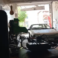 خدمات فنی خودرو همه روزه