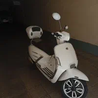 طرح وسپاRs150/کلیک/Adv