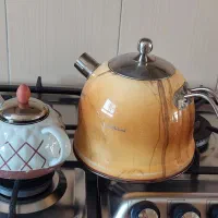 کتری قوری