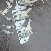 پایه چرخ خیاطی