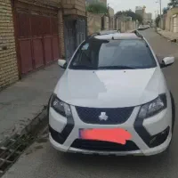 کوئیک gxr-l  مدل ۴۰۴ رینگ فولادی