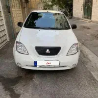 تیبا 2 مدل 96 فروش فوری