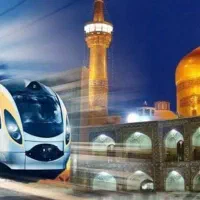 تور زیارتی مشهد مقدس
