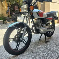 هوندا همتاز پلاس ۲۰۰