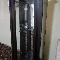 بوفه|بوفه، ویترین، کنسول|گرگان, |دیوار