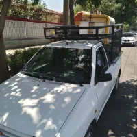 پراید بار حمل و اسباب کشی