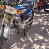 موتور احسان ۱۲۵ مدل آخر ۴۰۳سند ۴۰۴
