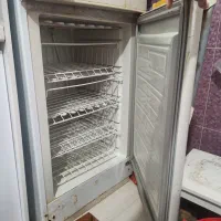 یخچال و فریزر