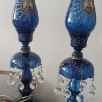چراغ لاله عباسی