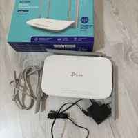 مودم روتر آرچر  C50