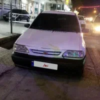 پراید90|خودرو سواری و وانت|بهبهان, |دیوار