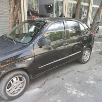 تیبا ۲ مدل ۹۴