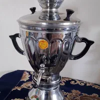 سماور ۵ لیتری