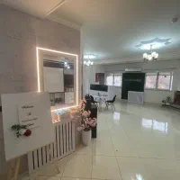 اجاره واحد۱۱۰متری مناسب مطب،ارایشگاه، کلی خدمات