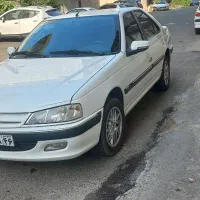 پژوپارس ۴۰۱ بی رنگ