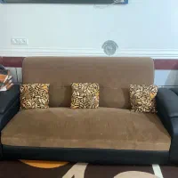 مبل هفت نفره