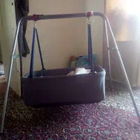 گهواره سالم سالم