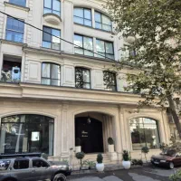 فرمانیه شرقی 345 متر بر 12 دونش جنوبی