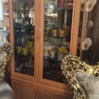 بووفه|بوفه، ویترین، کنسول|شیراز, زرهی|دیوار