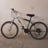 ماکت دوچرخه