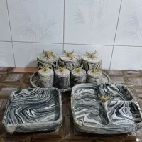 سرویس پذیرایی