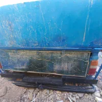 اتاق نیسان باربند کفی جک کمپرسی
