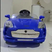 ماشین شارژی