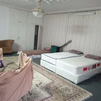 سوئیت نزدیک حرم