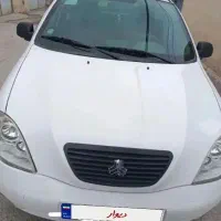 تیبا2مدل1396کارمندی مشابه صفر