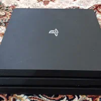 دستگاه ps4 pro